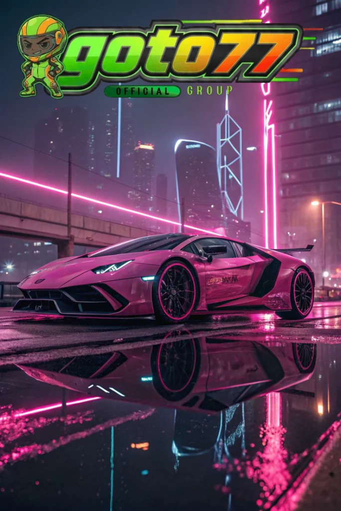 Esports Goto77 Sebagai Gambar