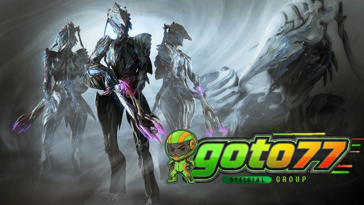 Goto77 Memahami Cara Bermain Warframe untuk Player Baru
