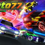 Rotasi Goto77 Gambar