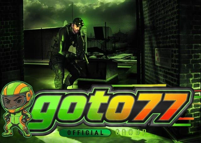 Goto77 Panduan Lengkap Bermain Game Online Splinter Cell