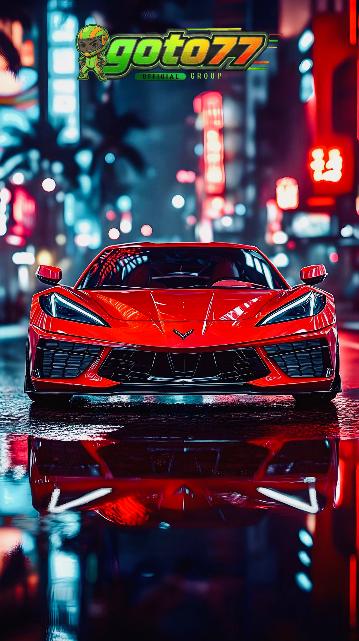 Komunitas Goto77 Dalam Perkembangan di Indonesia