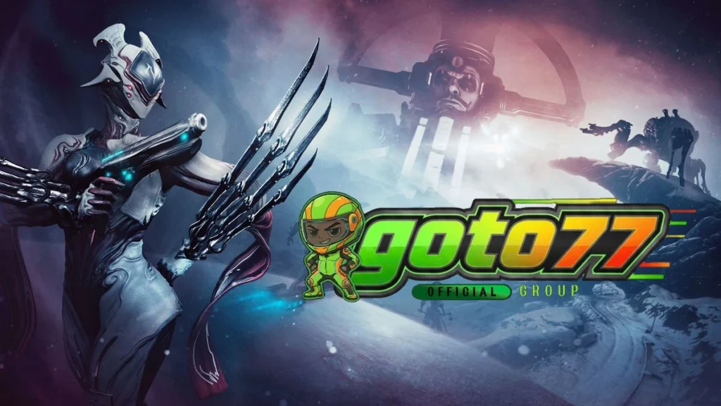 Goto77 Warframe Gambar