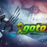 Goto77 Warframe Gambar