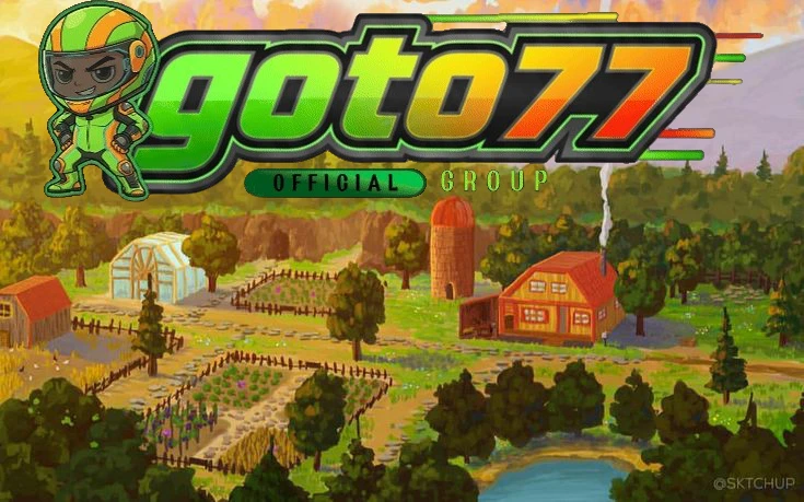 Goto77 Memilih Jenis Farm yang Tepat untuk Pemula