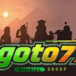 Rahasia Goto77 Karakter Gambar