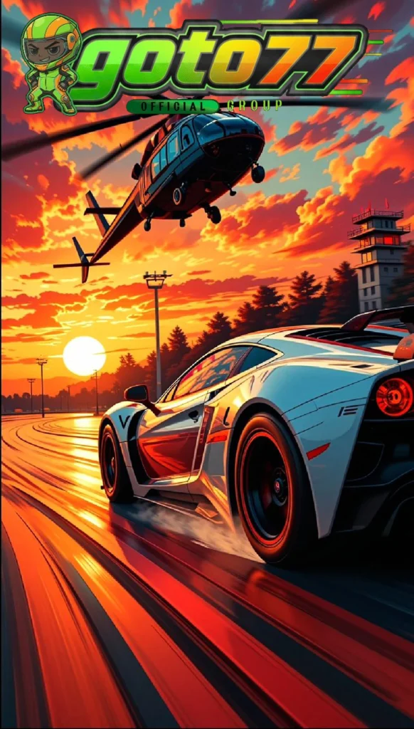 Online PC Goto77 Gambar