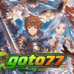 Goto77 Dunia Fantasi Gambar