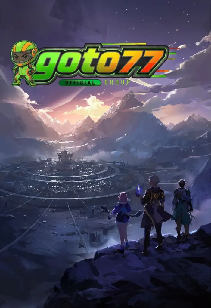 Panduan Goto77 Gambar