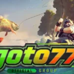 Goto77 Rahasia Gambar