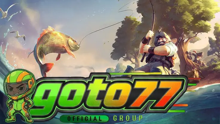 Goto77 Rahasia Menemukan Ikan Legendaris di Fishing Clash