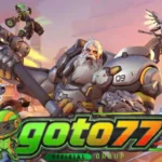 Goto77 Peran Hero Gambar
