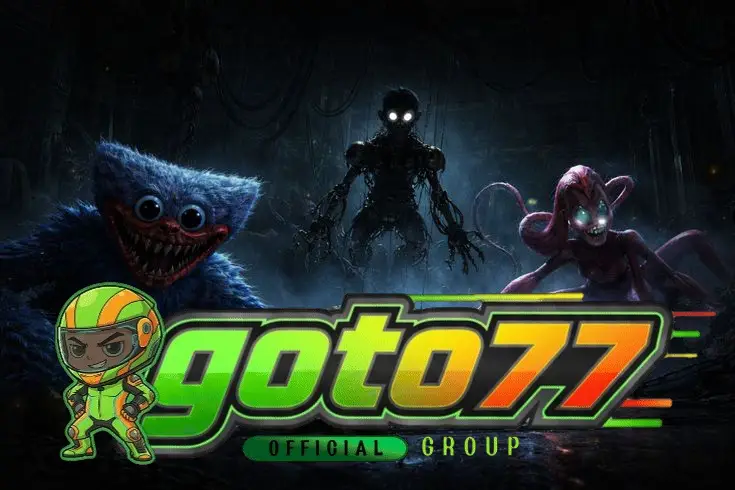 Menguak Goto77 Misteri di Balik Kesuksesan Poppy Playtime