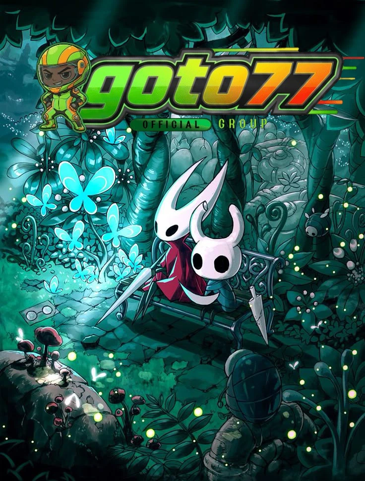 Goto77 Keunikan Gameplay Hollow Knight yang Dicintai