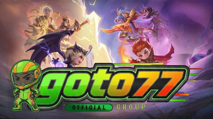 Goto77 Memahami Mekanisme Dasar Game Online MCGG