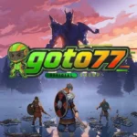 Goto77 Cara Gambar