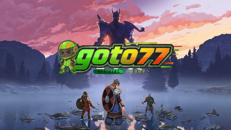 Goto77 Cara Membangun Markas Viking yang Kokoh