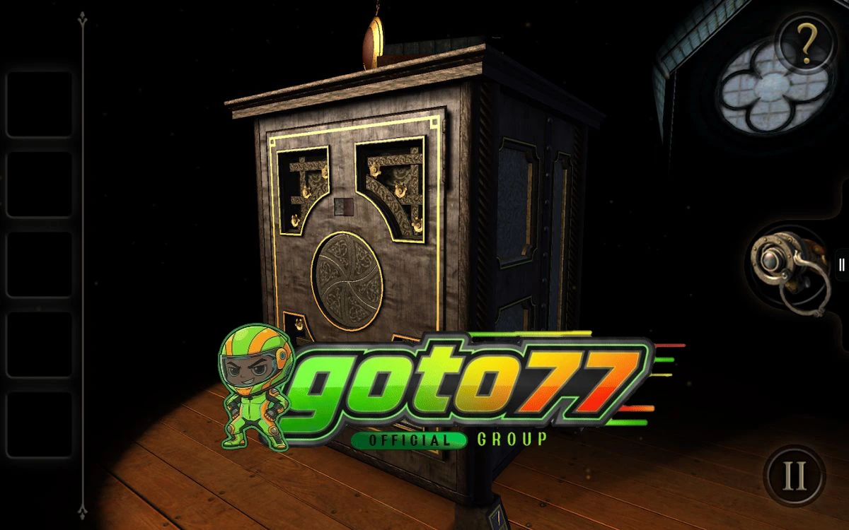 Tips Goto77 Menyelesaikan Teka-Teki Game Online The Room