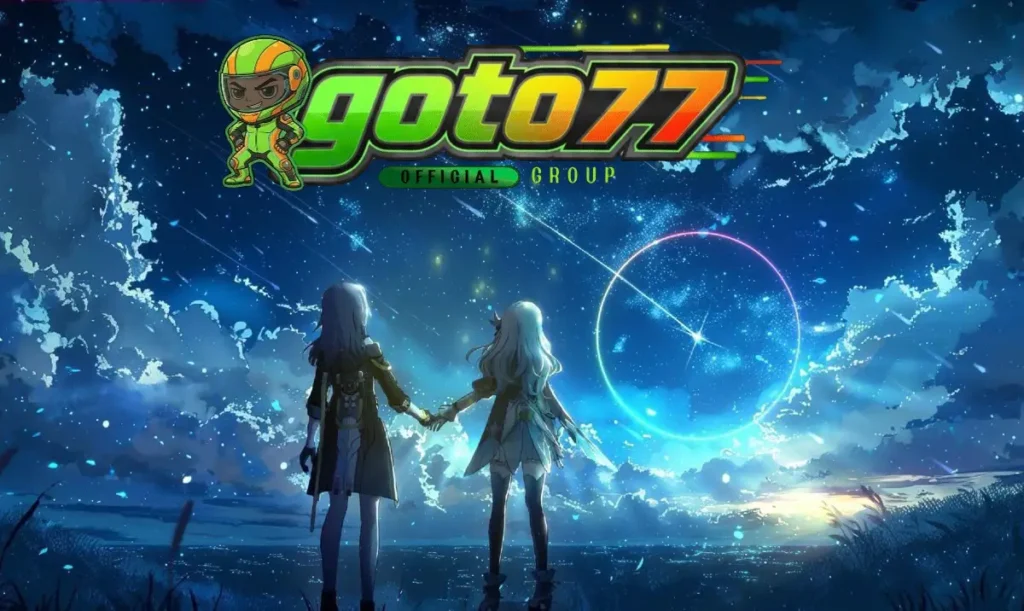 Build Goto77 Gambar
