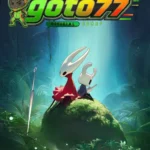 Goto77 Hallownest Gambar