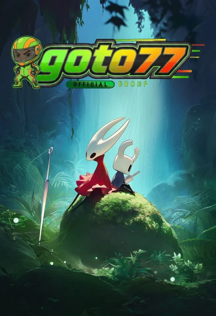 Goto77 Hallownest Gambar