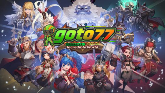 Goto77 Memulai Hero’s Land untuk Pemula