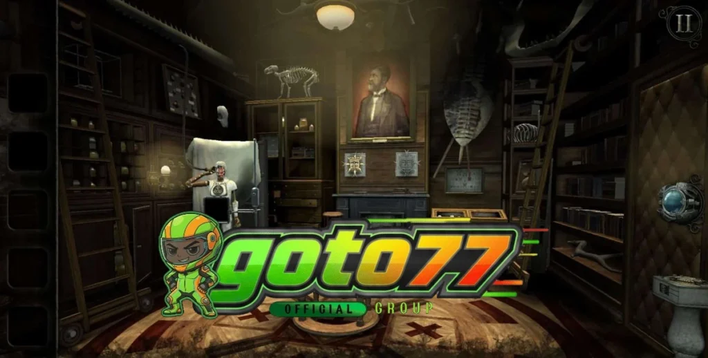 Keunikan Goto77 Gameplay Gambar