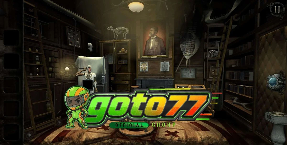 Keunikan Goto77 Gameplay Game Online The Room