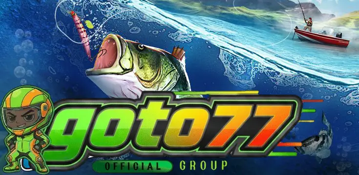 Goto77 Panduan Memulai Petualangan di Fishing Clash