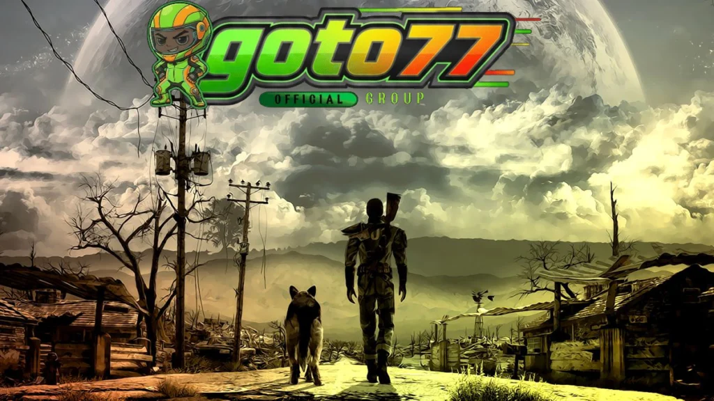 Mengapa Goto77 Fallout Gambar