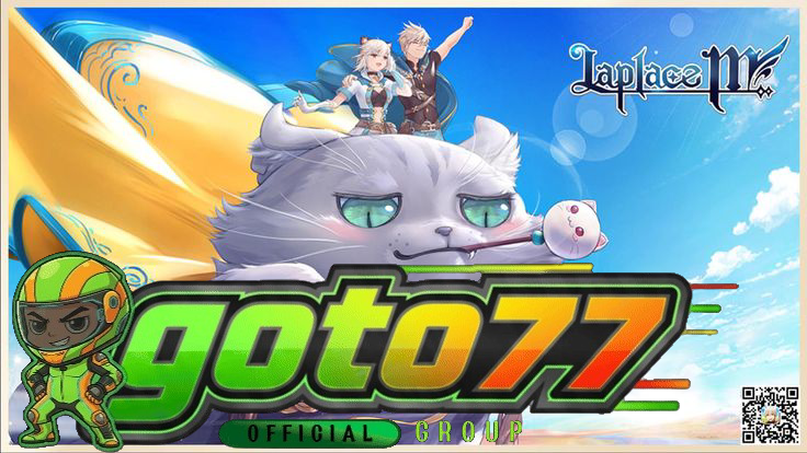 Fitur Goto77 Sosial dalam Game Online Laplace M yang Menarik