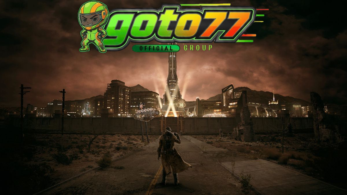 Goto77 Kemampuan Karakter dalam Game Online Fallout