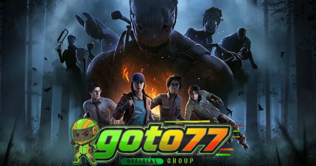 Mengenal Peran Goto77 Gambar