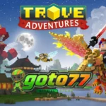 Goto77 Petualangan Gambar