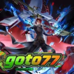 Grafis Goto77 Gambar