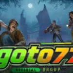 Goto77 Ketegangan Gambar