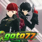 Goto77 Peran dalam Gambar