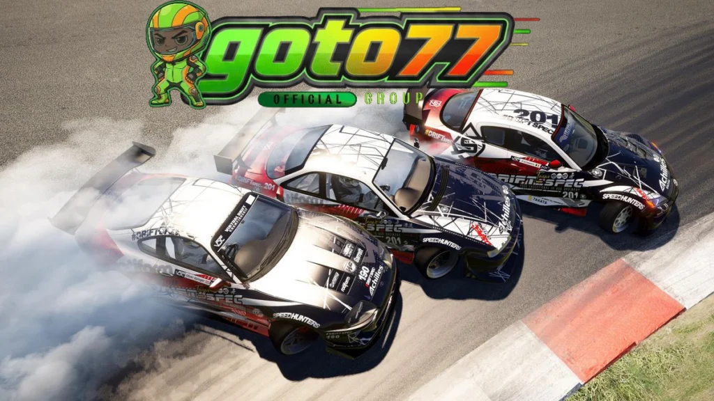 Goto77 Versi Gambar