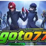 Variasi Goto77 Gambar