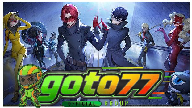 Variasi Goto77 The Phantom X โ Petualangan Epik Penuh Strategi