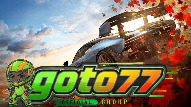 Goto77 Menjelajahi Keindahan Meksiko di Forza Horizon